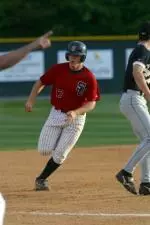 Panthers Hold Off Samford, 9-4 Image