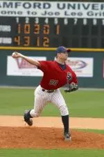 Wasserman Signs With White Sox Image
