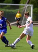 Bulldog Soccer Defeats Georgia Southern, 1-0, In Double Overtime Image