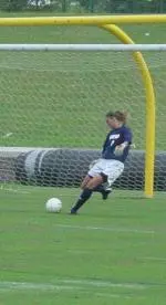 Samford and South Alabama Finish Tied Image