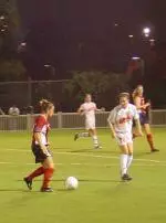Soccer Falls At 15th-Ranked Auburn, 1-0 Image