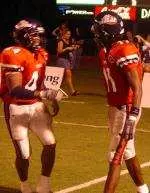 Hill and Finnegan Lead Bulldogs to 2-0 Start Image
