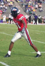 Football Earns Third-Straight Win In 20-17 Victory Over Tennessee Tech Image