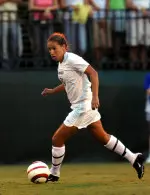 Soccer Posts Hard-Fought Win Over SEMO, 1-0 Image