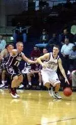 Bulldogs Suffer Poor Shooting Night at Eastern Kentucky Image