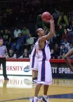 Bulldogs Fall 65-52 at Morehead State Image