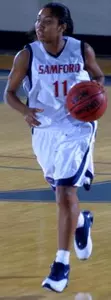 Women's Basketball Beats Morehead State 65-55 Image