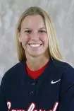 Softball Loses to Auburn, 4-0 Image