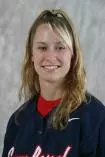 Softball Splits Day Two of Tournament Image