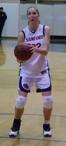 Women's Basketball Falls At Tennessee Tech Image