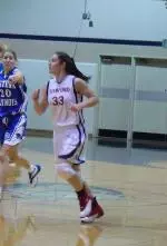 Women's Basketball Drops OVC Game At Austin Peay Image