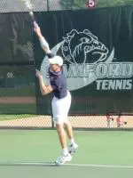 Men's Tennis Falls to Jacksonville State in OVC Battle, 5-2 Image