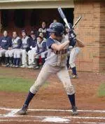 Softball Falls to Ninth-Ranked Alabama Image