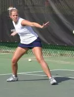 Women's Tennis Opens OVC Season with 6-1 Victory over Austin Peay Image
