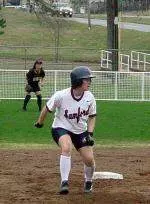 Softball Drops Pair of One-Run Games Image