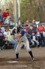 Softball Blanks UAB 4-0 Image