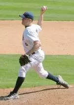 Baseball Swept In Doubleheader By Austin Peay Image