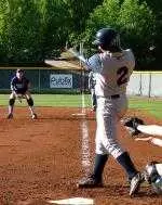 Softball Defeats Jacksonville State In Extra Innings Image