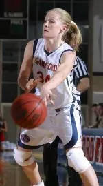 Samford Women Drop OVC Contest To UT Martin Image
