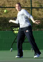 Women's Tennis Drops Match Against Southeastern Louisiana, 6-1 Image