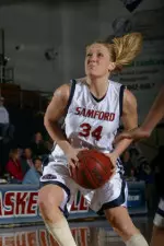 Women's Basketball Drops OVC Contest To Tennessee Tech, 58-51 Image