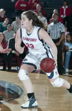 Women's Hoops Drops Overtime Thriller To Austin Peay, 60-59 Image