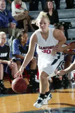 Women's Basketball Downs Alabama A&M, 67-52, On First Night Of Sheraton Roundball Classic Image