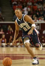 Bulldogs Fall To Wright State At Hispanic College Funds Classic, 61-50 Image