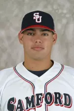Late Home Run Lifts Baseball Over Troy, 6-5 Image