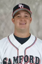 Peavy Powers Baseball Past Montevallo, 8-5 Image