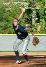 Bulldogs Blank Winthrop, 6-0, In Tournament Finale Image