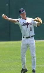 Baseball Falls To UAB, 10-5 Image