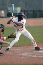 Baseball Falls To Mercer, 4-0 Image