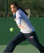 Women's Tennis Falls In First Round Of NCAA Tournament Image