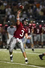 Football Falls To 20th-Ranked Eastern Illinois, 24-13 Image