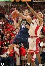 Austin Peay's Late Run Ends 'Dogs' Three-Game Winning Streak, 66-48 Image