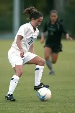 Soccer Cruises To 3-1 Victory At Eastern Kentucky Image