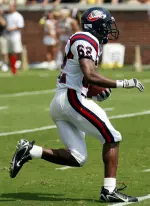 Tennessee-Martin Takes 31-21 Win Over Samford Football Image