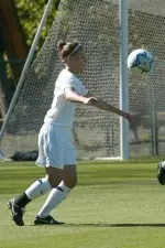 Soccer Breezes To 5-0 Win Over TTU; Extends Streak To Seven Image