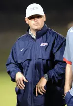 Soccer Drops Heartbreaker To LSU 1-0 (2OT) In NCAA Tournament Image