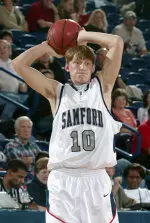 FSU's Late Rally Upends Feisty Bulldogs, 61-45 Image