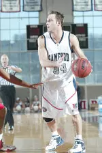 'Dogs' Late Rally Falls Short Against League-Leading Govs, 52-50 Image