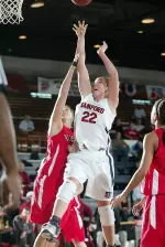 Women's Basketball Earns 67-55 Win Over Austin Peay Image