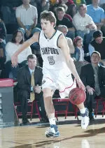 Basketball Falls Short Against Southeast Missouri, 70-67 Image