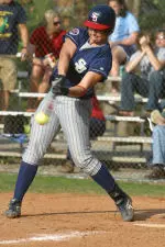 Softball Sets Attendance Record In 8-1 Home Loss Against No. 3 Alabama Image