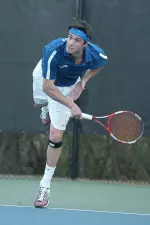 Samford Men Still Undefeated With Win Over Eastern Illinois Image