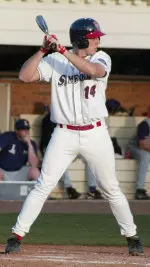 Mercer Claims 6-4 Win Over Samford Baseball Image