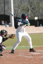 Baseball Comes Back In Ninth For Second-Straight Win Over UAB Image