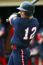 Samford Falls Late To Jacksonville State, 9-8 Image