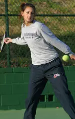 Samford Women Keep Streak Alive Against Jacksonville State Image